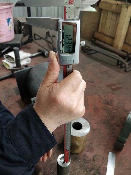 LTS enviromental equipment company limited fabrika üretim hattı