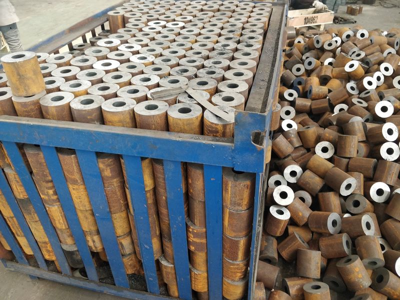 LTS enviromental equipment company limited fabrika üretim hattı